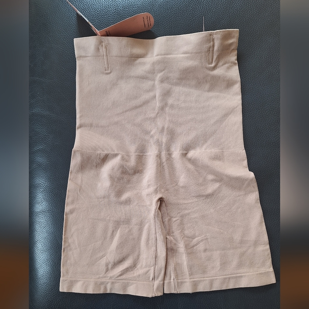 NWT 2 Piece Shapermint High Waist Shaper and Everyday Bra - Picture 11 of 16